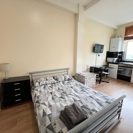 Comfy Apartments - Finchley Road London Eksteriør billede