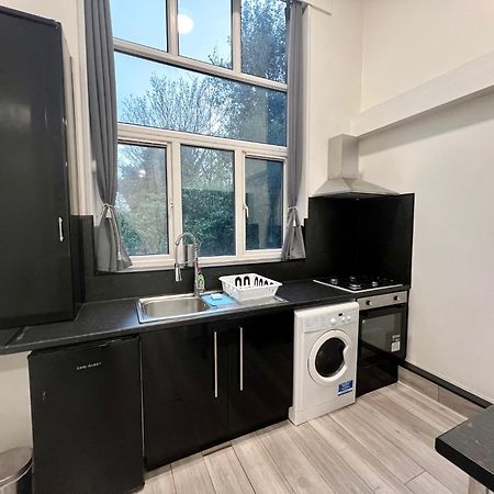 Comfy Apartments - Finchley Road London Eksteriør billede