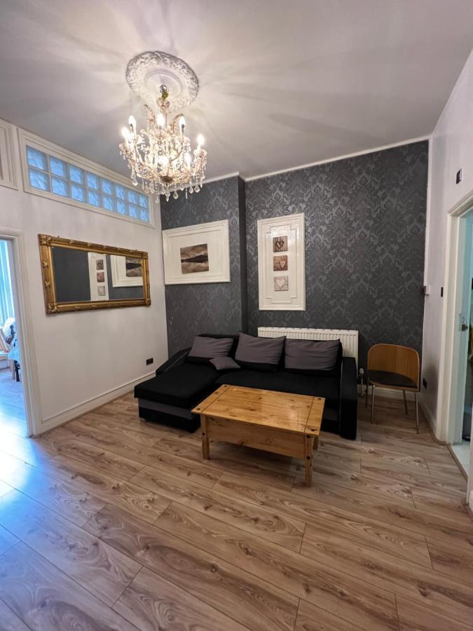 Comfy Apartments - Finchley Road London Eksteriør billede