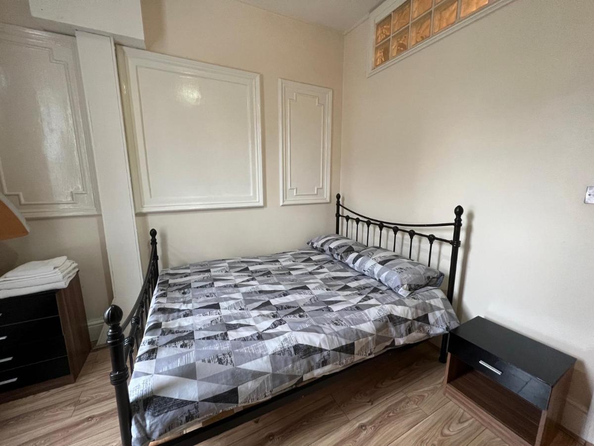 Comfy Apartments - Finchley Road London Eksteriør billede