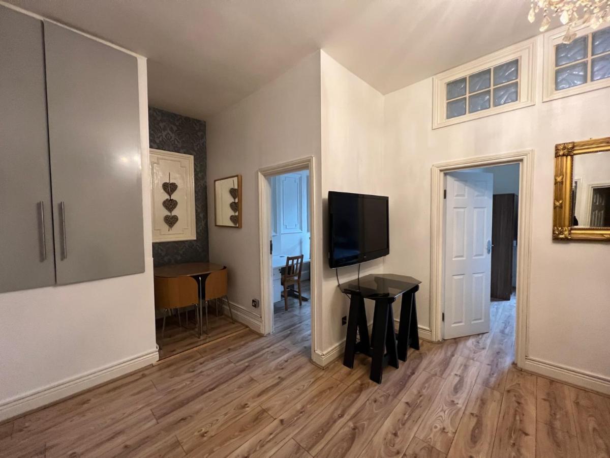 Comfy Apartments - Finchley Road London Eksteriør billede