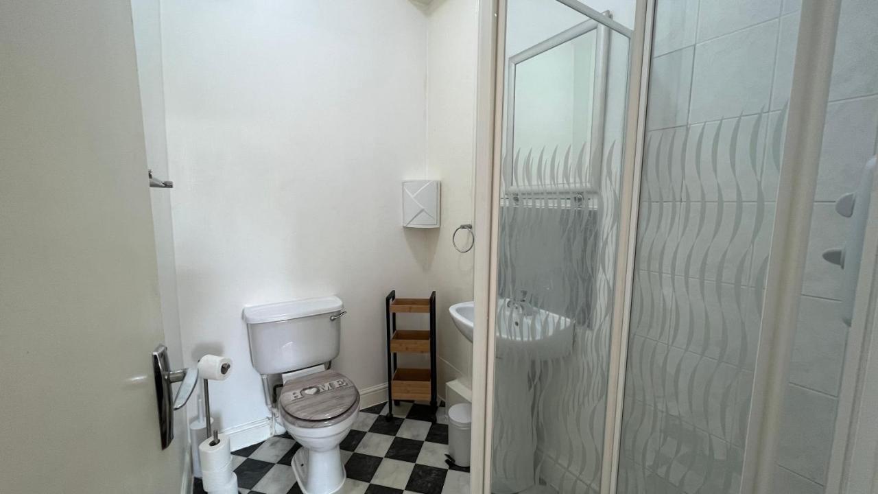 Comfy Apartments - Finchley Road London Eksteriør billede