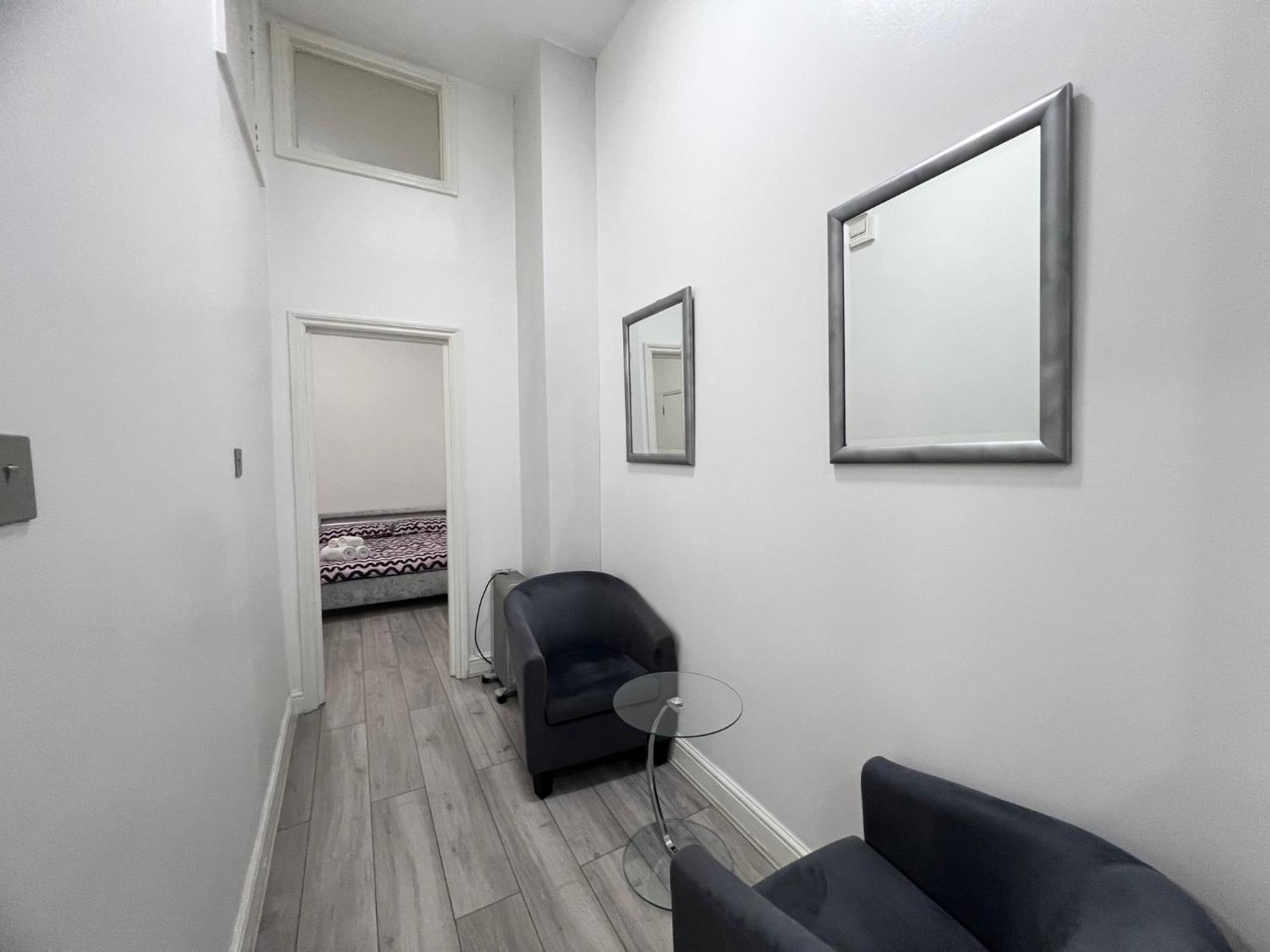 Comfy Apartments - Finchley Road London Eksteriør billede